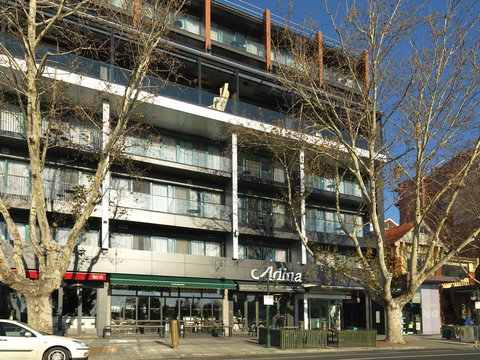 Adina Apartment Hotel St Kilda Melbourne - Accommodation 4U 6