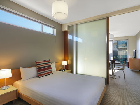 Adina Apartment Hotel St Kilda Melbourne - Accommodation 4U 23
