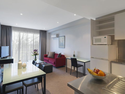 Adina Apartment Hotel St Kilda Melbourne - Accommodation 4U 4