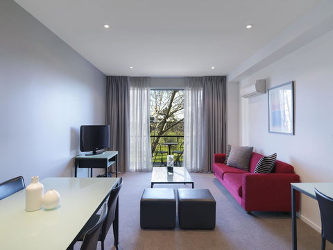 Adina Apartment Hotel St Kilda Melbourne - Accommodation 4U 19