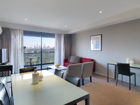 Adina Apartment Hotel St Kilda Melbourne - Accommodation 4U 35