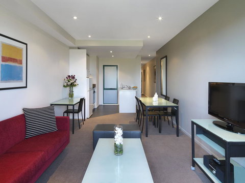 Adina Apartment Hotel St Kilda Melbourne - Accommodation 4U 17