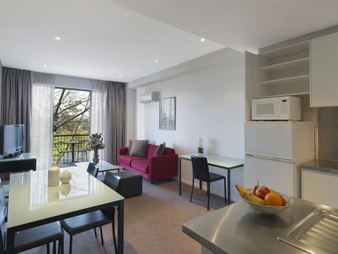 Adina Apartment Hotel St Kilda Melbourne - Accommodation 4U 20