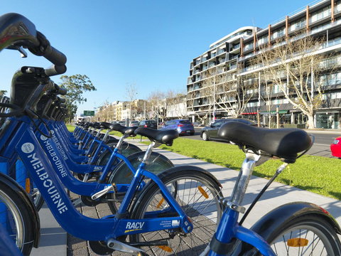 Adina Apartment Hotel St Kilda Melbourne - Accommodation 4U 12