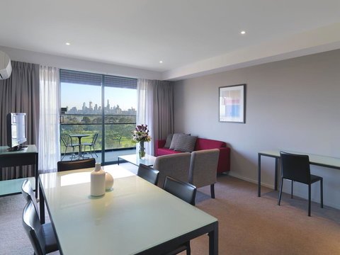 Adina Apartment Hotel St Kilda Melbourne - Accommodation 4U 34