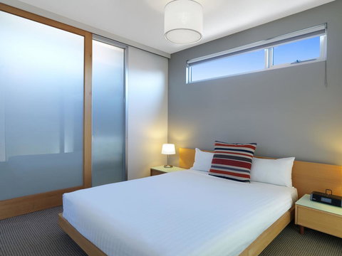 Adina Apartment Hotel St Kilda Melbourne - Accommodation 4U 1