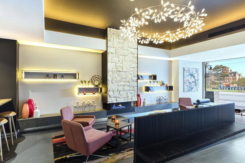 Adina Apartment Hotel St Kilda Melbourne - Accommodation 4U 3