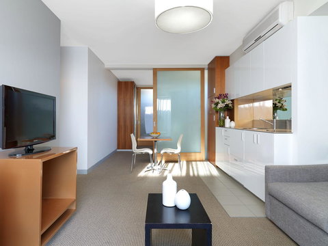 Adina Apartment Hotel St Kilda Melbourne - Accommodation 4U 29