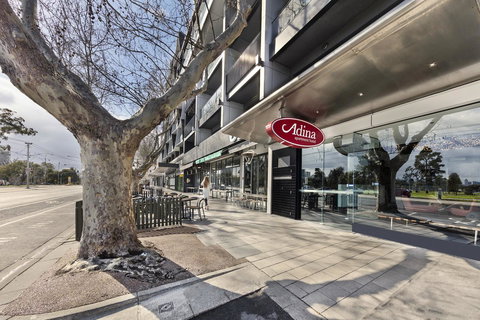 Adina Apartment Hotel St Kilda Melbourne - Accommodation 4U 0
