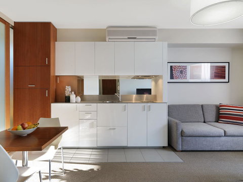 Adina Apartment Hotel St Kilda Melbourne - Accommodation 4U 28