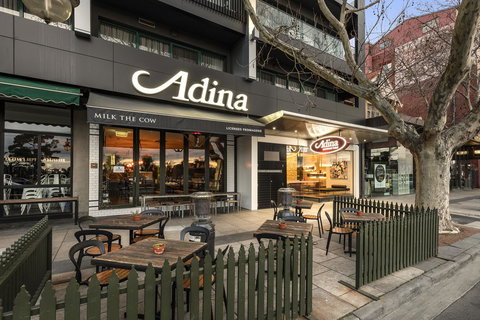 Adina Apartment Hotel St Kilda Melbourne - Accommodation 4U 7