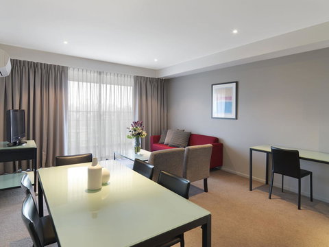 Adina Apartment Hotel St Kilda Melbourne - Accommodation 4U 33