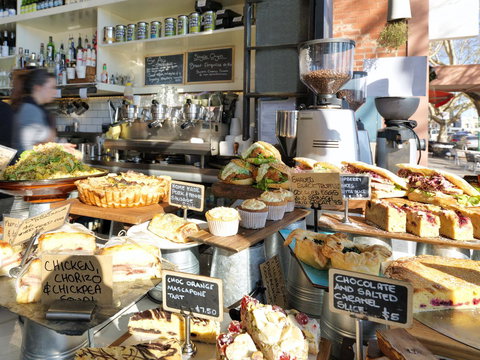 Adina Apartment Hotel St Kilda Melbourne - Accommodation 4U 8