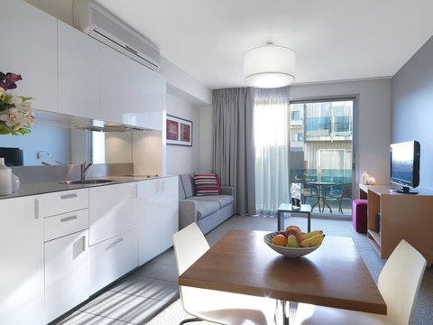 Adina Apartment Hotel St Kilda Melbourne - Accommodation 4U 27
