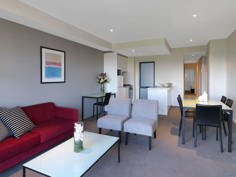 Adina Apartment Hotel St Kilda Melbourne - Accommodation 4U 32