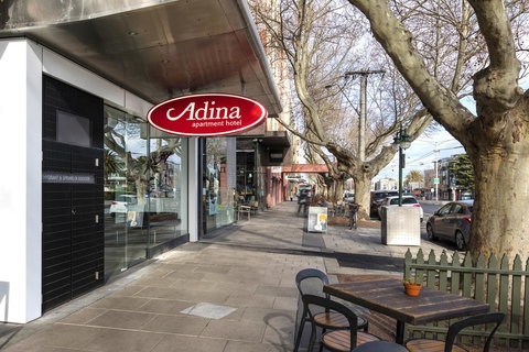 Adina Apartment Hotel St Kilda Melbourne - Accommodation 4U 18