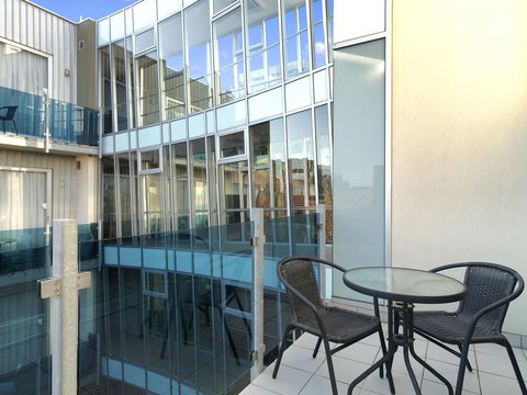 Adina Apartment Hotel St Kilda Melbourne - Accommodation 4U 26