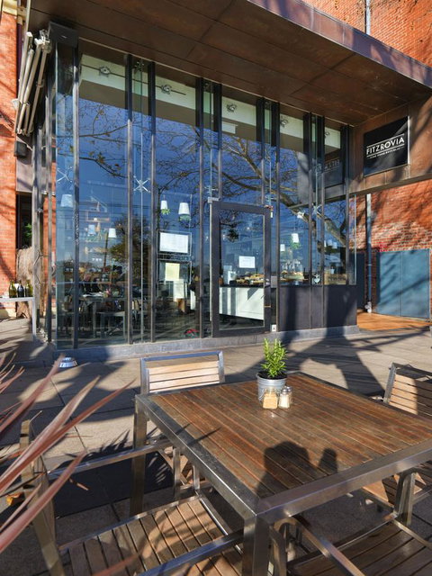 Adina Apartment Hotel St Kilda Melbourne - Accommodation 4U 9