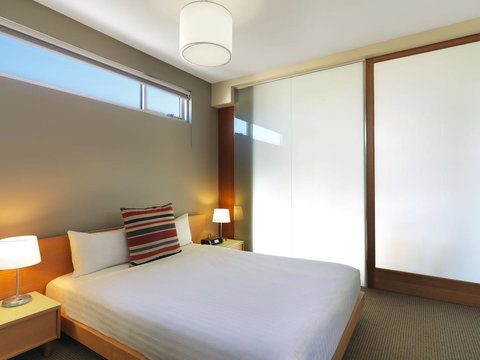 Adina Apartment Hotel St Kilda Melbourne - Accommodation 4U 24