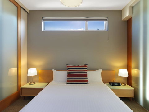 Adina Apartment Hotel St Kilda Melbourne - Accommodation 4U 5