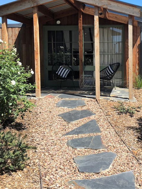 The Cosy Bungalow - Accommodation 4U 11