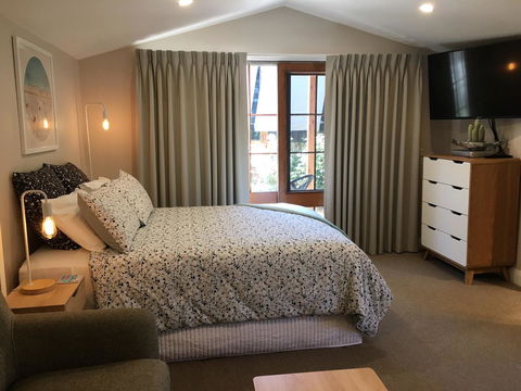 The Cosy Bungalow - Accommodation 4U 5