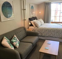 The Cosy Bungalow - Accommodation 4U