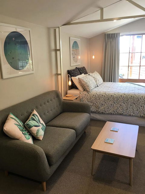 The Cosy Bungalow - Accommodation 4U 0