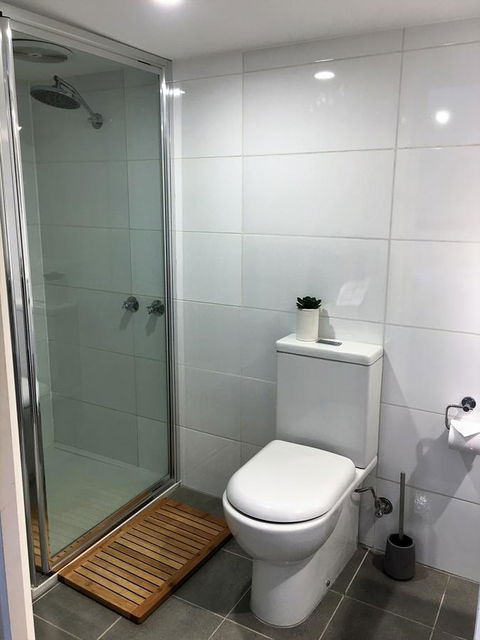 The Cosy Bungalow - Accommodation 4U 8