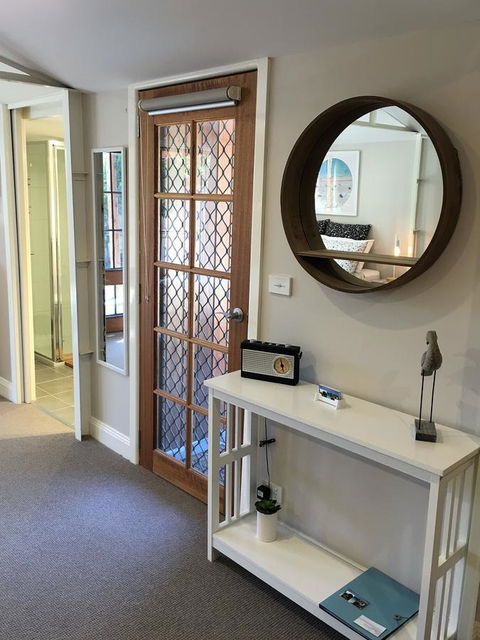 The Cosy Bungalow - Accommodation 4U 1