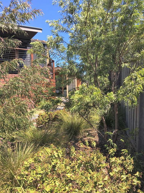 The Cosy Bungalow - Accommodation 4U 10