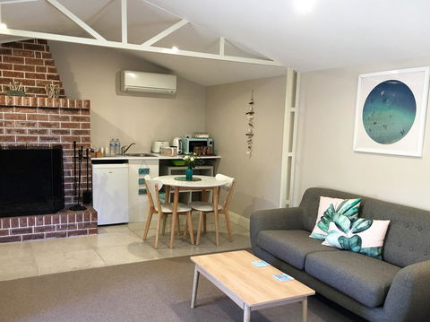 The Cosy Bungalow - Accommodation 4U 7