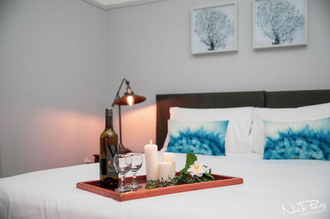 Amara Springs Guest House - Accommodation 4U 11