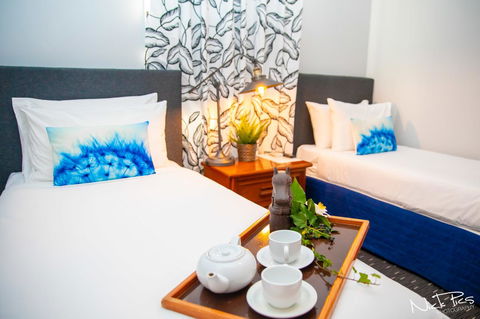 Amara Springs Guest House - Accommodation 4U 12