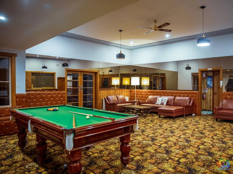 Amara Springs Guest House - Accommodation 4U 23