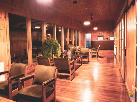 Amara Springs Guest House - Accommodation 4U 19