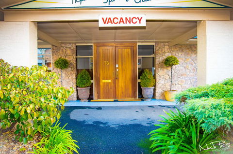 Amara Springs Guest House - Accommodation 4U 6