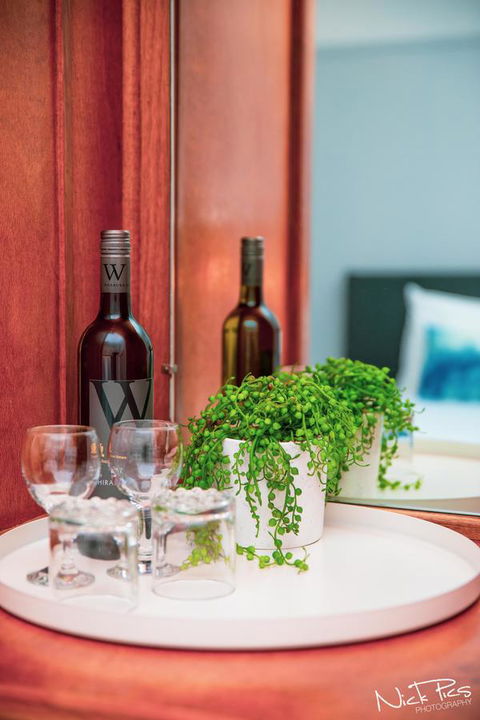 Amara Springs Guest House - Accommodation 4U 2