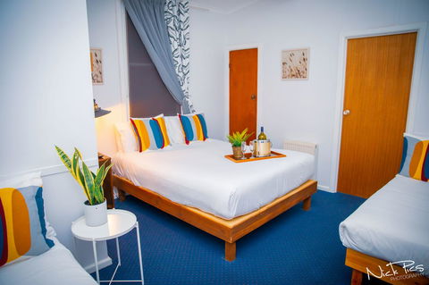 Amara Springs Guest House - Accommodation 4U 15