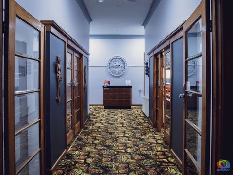 Amara Springs Guest House - Accommodation 4U 21