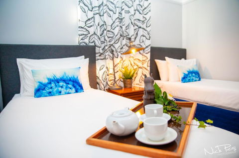 Amara Springs Guest House - Accommodation 4U 1