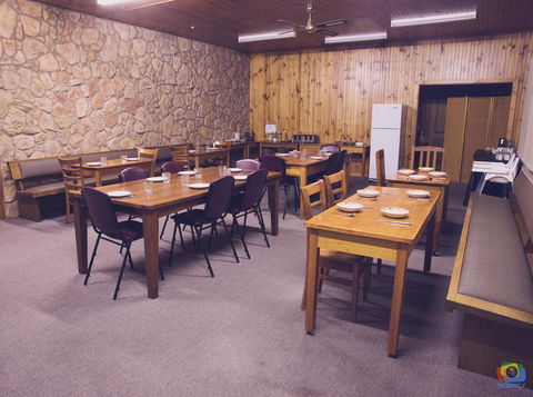 Amara Springs Guest House - Accommodation 4U 22