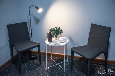 Amara Springs Guest House - Accommodation 4U 5