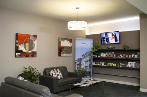 Quest Shepparton - Accommodation 4U 6