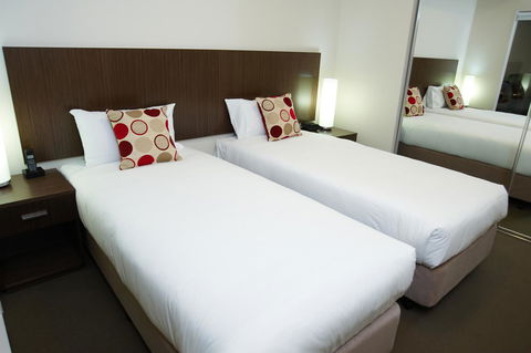 Quest Shepparton - Accommodation 4U 3