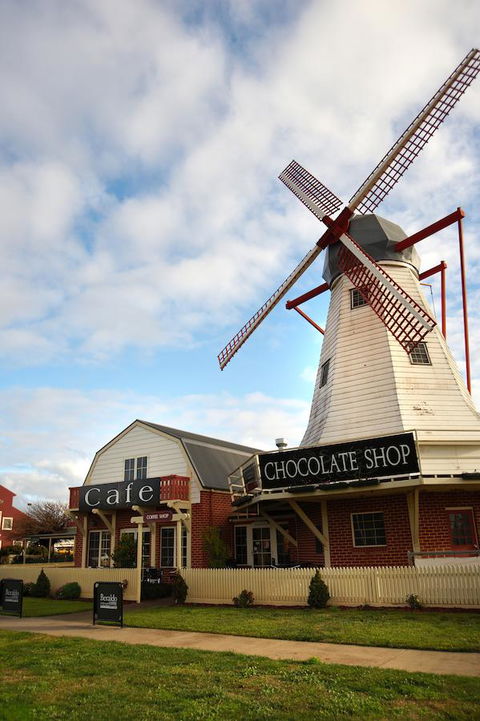 Quest Shepparton - Accommodation 4U 14