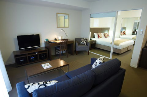 Quest Shepparton - Accommodation 4U 19