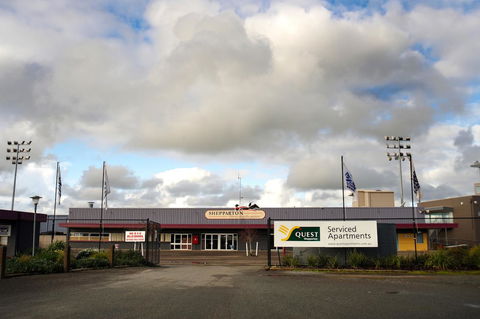 Quest Shepparton - Accommodation 4U 13