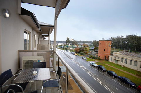 Quest Shepparton - Accommodation 4U 5