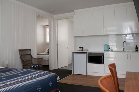 Anchor Geelong - Accommodation 4U 16